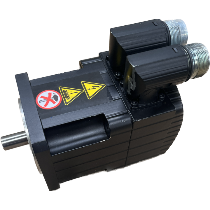 Moteur MOOG G423-204A G3L05-UL-N