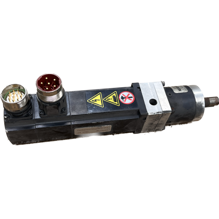 Moteur MOOG G411-216A G1L20