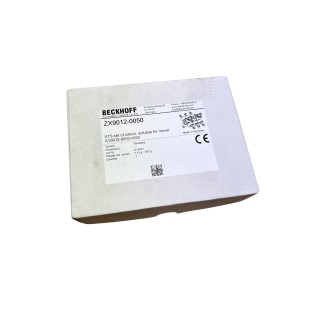 BECKHOFF ZX9012-0050