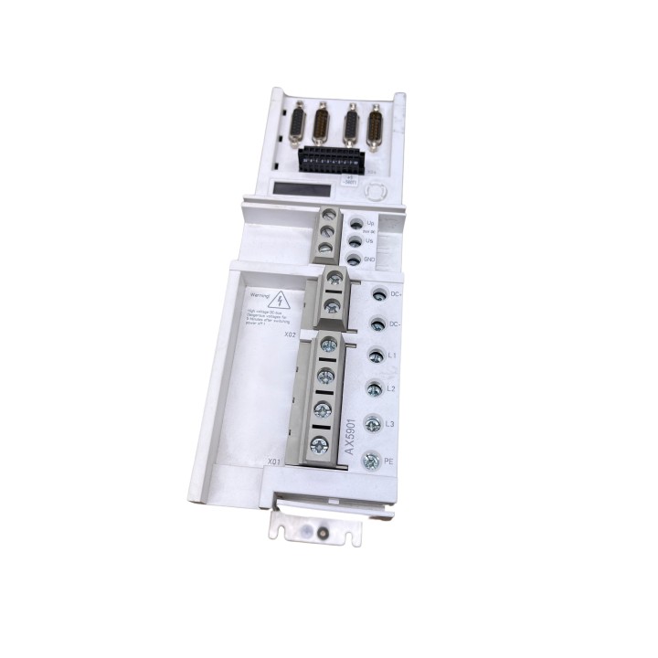 BECKHOFF AX5203-0000-0200