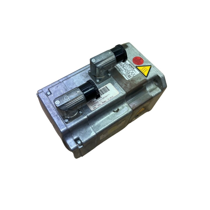 Moteur SIEMENS 1FK7060-5AF71-1SH0-Z Z:N05