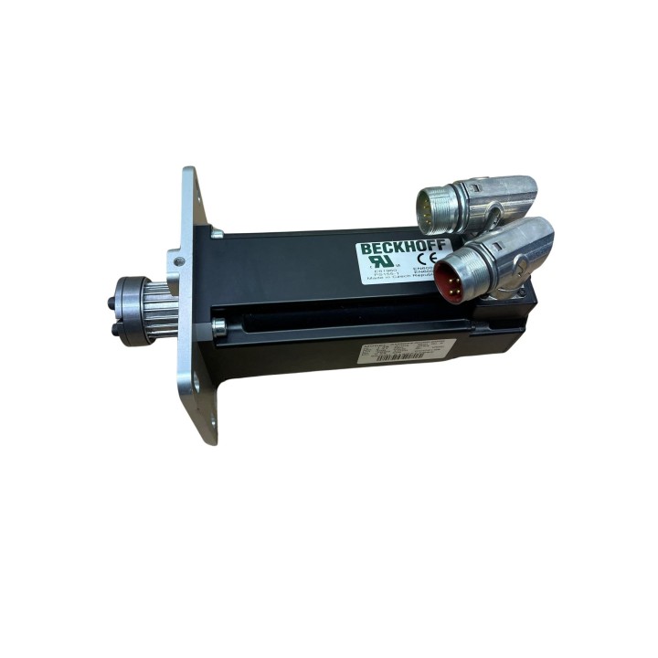 Moteur BECKHOFF AM3033-0C00-0000