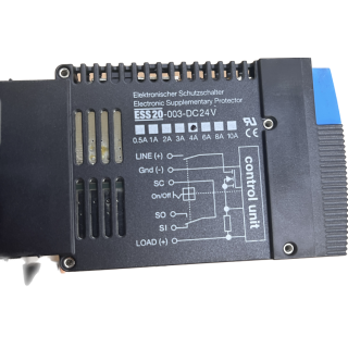 Module E-T-A SVS04-08-B10