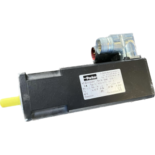 Moteur PARKER AC M2n 0070-4/0-3