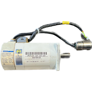 MOTEUR REXROTH INDRAMAT MMD042A-030-EGO-CN