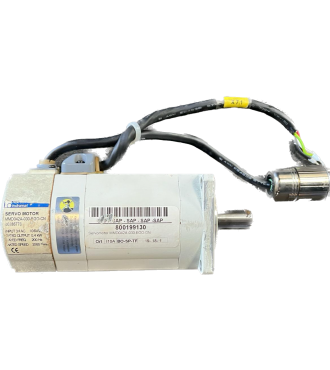 MOTEUR REXROTH INDRAMAT MMD042A-030-EGO-CN