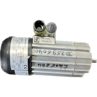 Dunkermotoren DR62 0x80-2 SNR 88183 03452