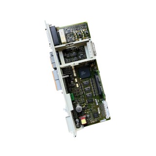 Carte SIEMENS 6SN1118-1NH01-0AA1