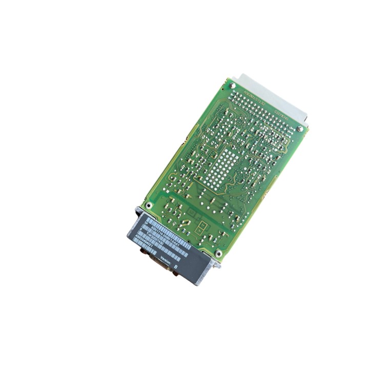 Carte SIEMENS 6SN1114-0NB01-0AA1