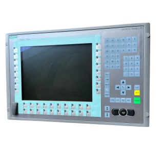 SIMATIC PANEL PC 677 SIEMENS 6AV7801-0BA00-1AC0