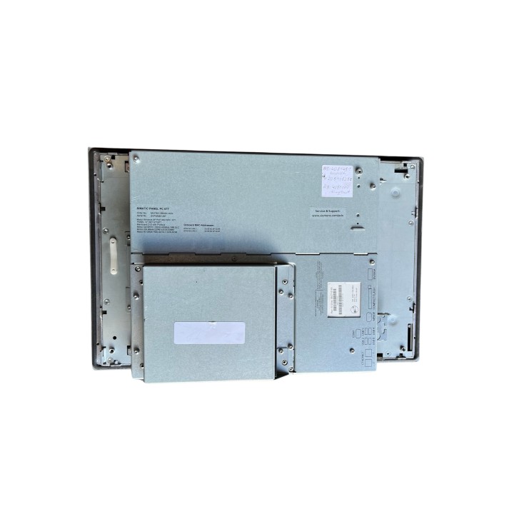 SIMATIC PANEL PC 677 SIEMENS 6AV7801-0BA00-1AC0