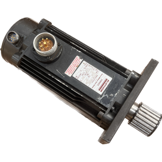 Moteur PARVEX LC620TJR0002