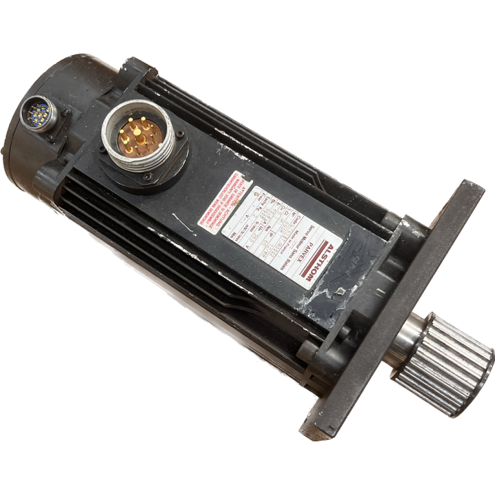 Moteur PARVEX LC620TJR0002