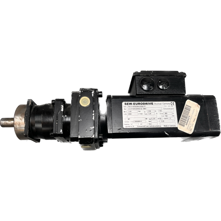Moteur SEW PSF211/EK03/N DS56L/TF