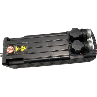 Moteur MOOG G423-824 G3L40