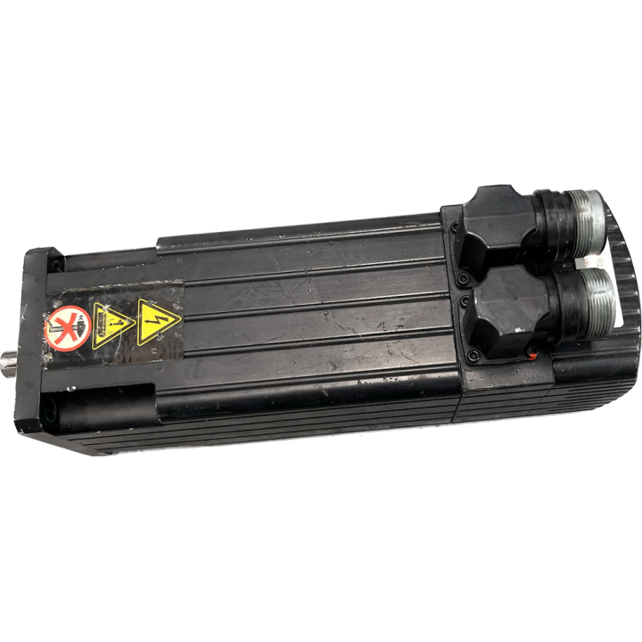 Moteur MOOG G423-824 G3L40