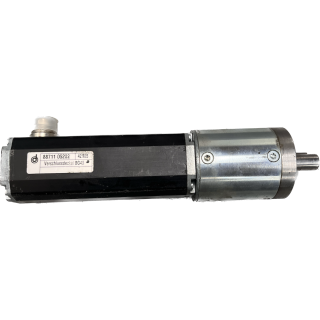 Moteur réducteur dunkermotoren BG44X50SI PLG52