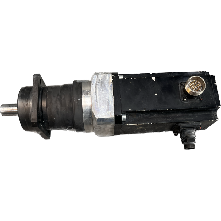 Moteur BERGER LAHR D313-004AL