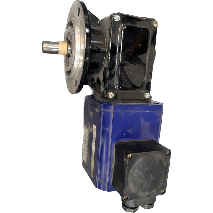 Motoréducteur groschopp WK 1695001