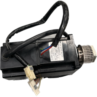 Moteur YASKAWA SGM-02AWSU13