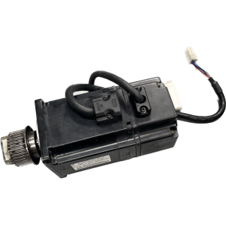 Moteur Yaskawa SGMAS-04AGA-SU12