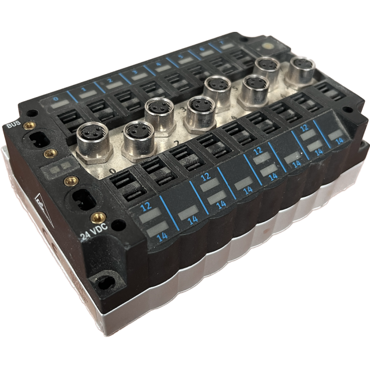 FESTO CPV10-GE-ASI-8E8A-Z M8