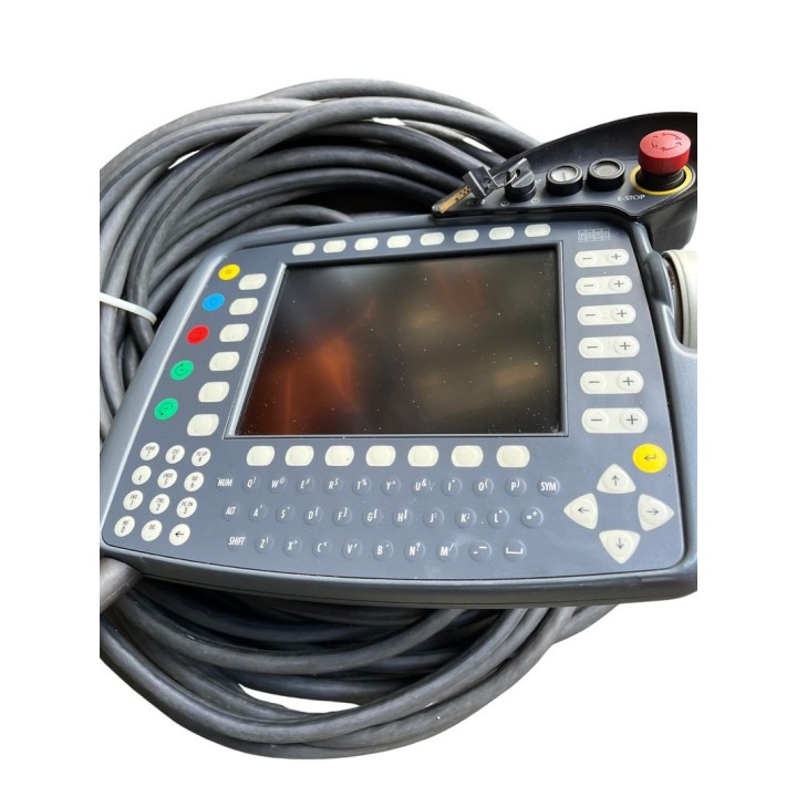 KUKA 00-131-239 teach pendant