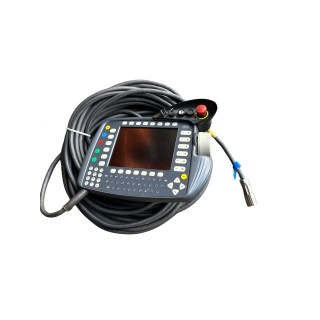 KUKA 00-131-239 teach pendant