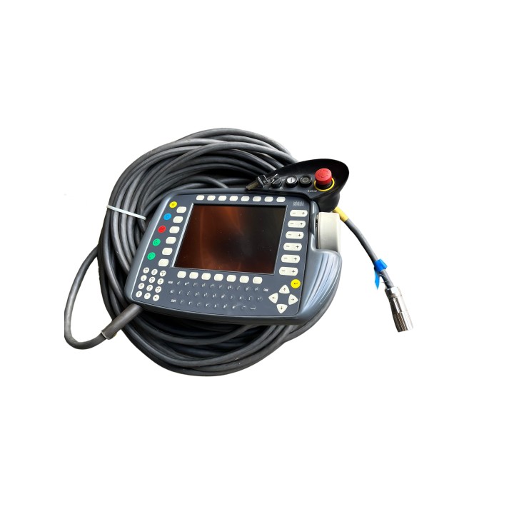 KUKA 00-131-239 teach pendant