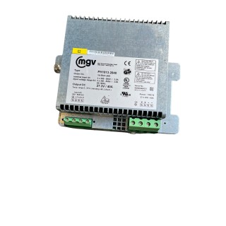 Alimentation MGV PH1013-2840 KUKA