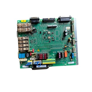 Carte KUKA 00-127-755