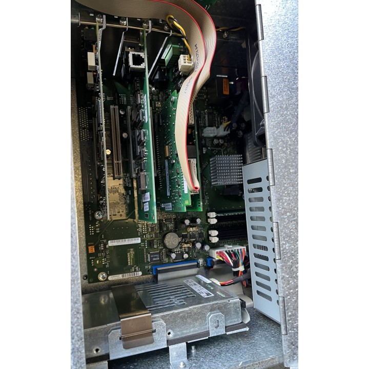 KUKA KPC ed05 KUKA 00-132-278 00132278