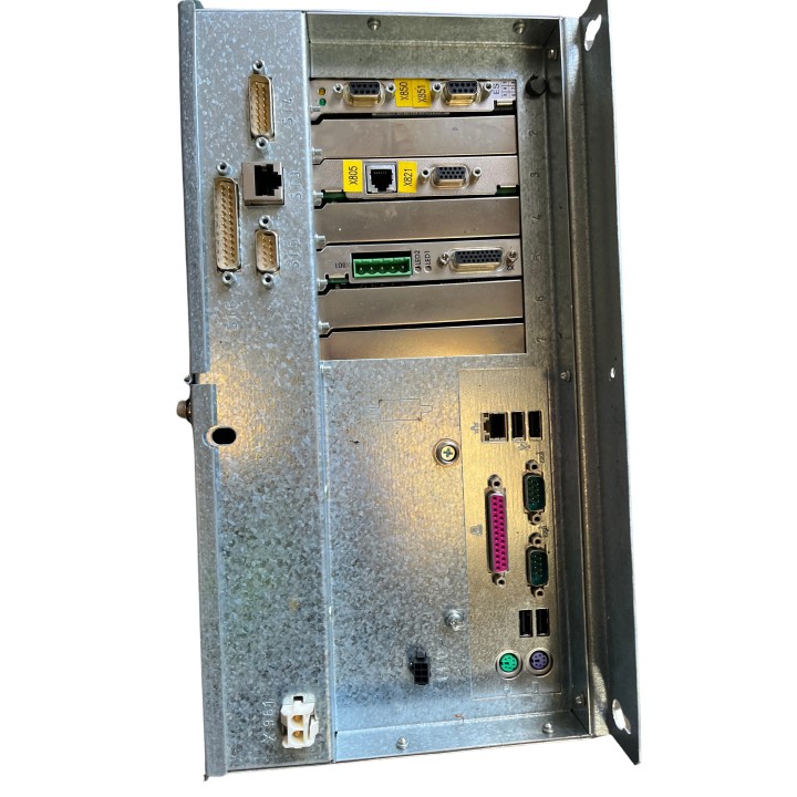 KUKA KPC ed05 KUKA 00-132-278 00132278