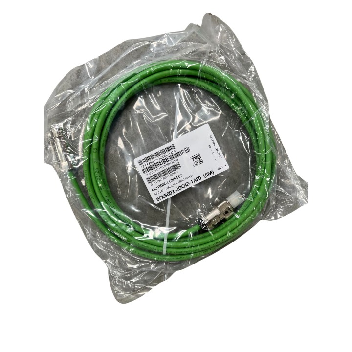 Cable SIEMENS 6FX8002-2DC42-1AF0