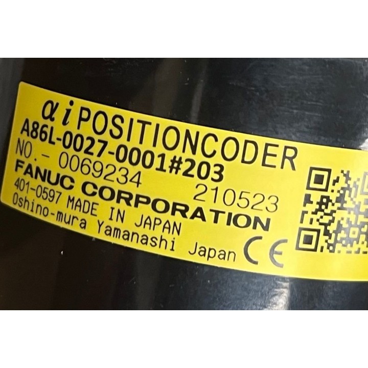 FANUC A86L-0027-00001