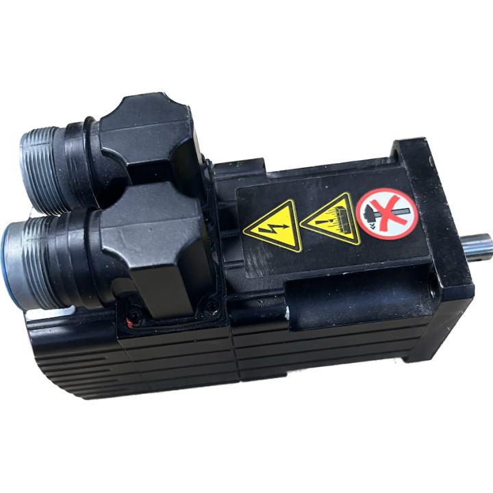 Moteur MOOG G422-214 G2L5