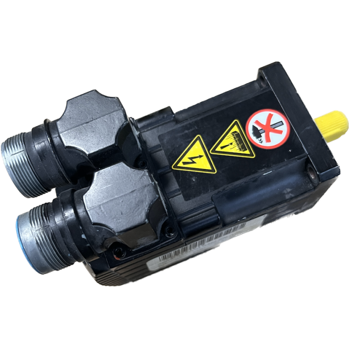 Moteur MOOG G422-214 G2L5