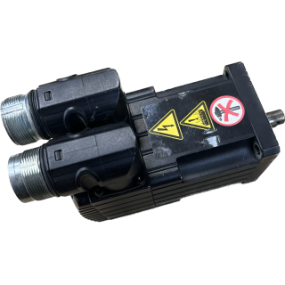 Moteur MOOG G422-204A G2L05