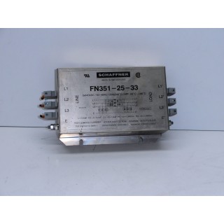 Filter INDRAMAT NFD01 1-440-025