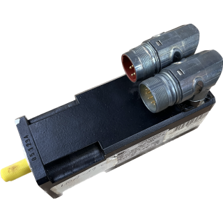 Moteur Parker AC M2n 0045-4/0-3