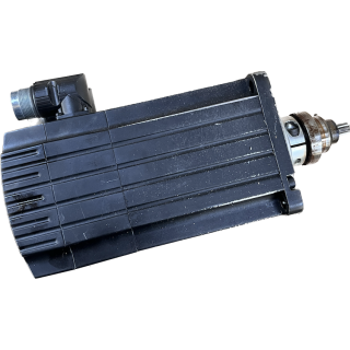 Moteur MOOG G424-614A