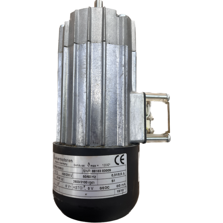 Dunkermotoren DR62 0x80-2 SNR 88183 03009