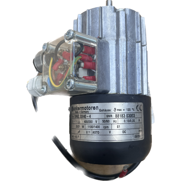 Dunkermotoren DR62 0x40-4 SNR 88183 03003