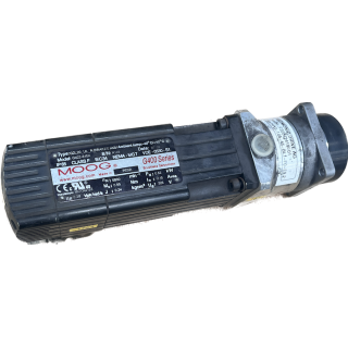 Moteur MOOG G422-615A