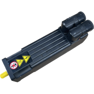 Moteur MOOG G412-814A G-2-M8-062-07-01-01-00