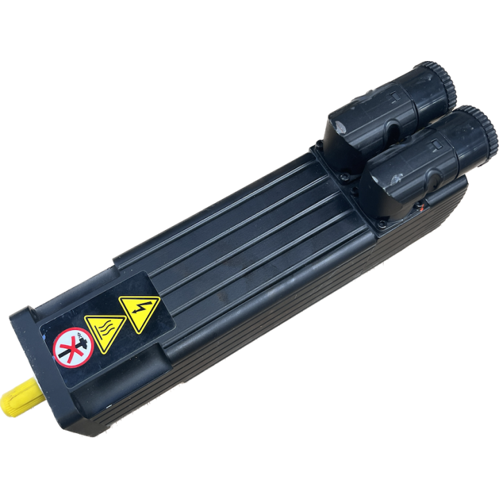 Moteur MOOG G412-814A G-2-M8-062-07-01-01-00