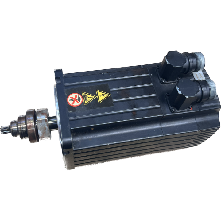 Moteur MOOG G424-614 G4L20