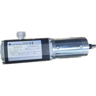 Dunkermotoren BG44X25SI + PLG 42S