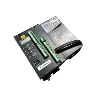 Variateur FAEMAT CS 5/B 3kW