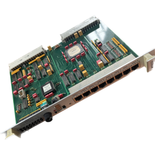 Carte Osram 8xSynchron Sachnummer: 8421214